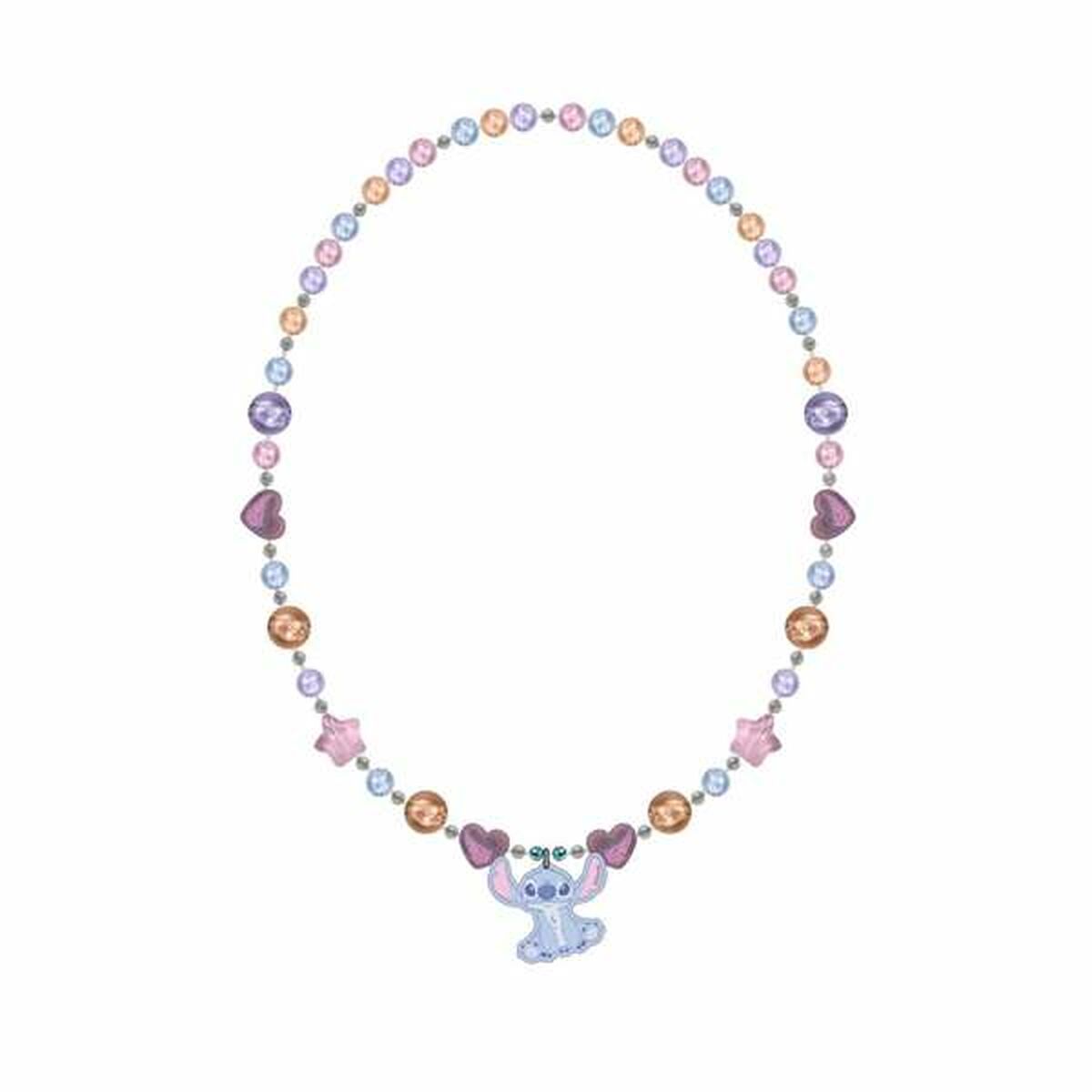 Dameur Stitch